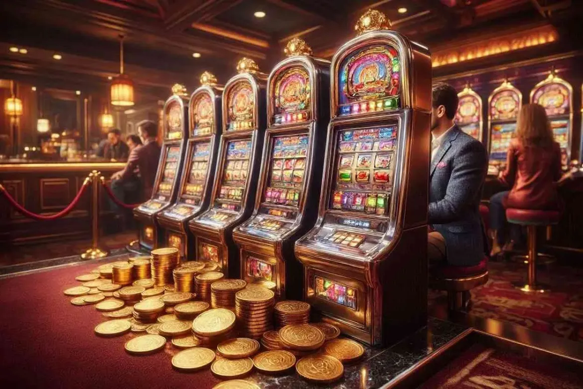 Vegas Lounge Casino